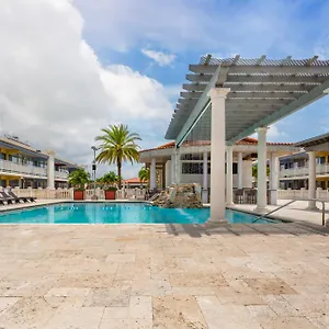 Quality And Conference Center Tampa-brandon Locanda